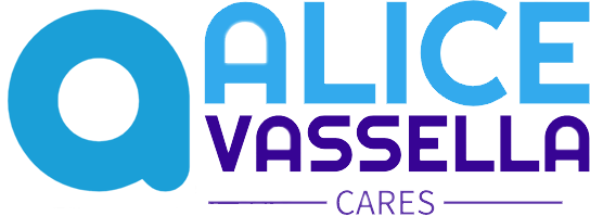 Alice Vassella Cares